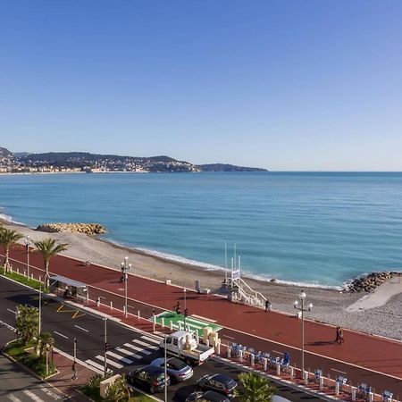 Prom 199 - Spacious Studio - Promenade - Sea View Nisa Exterior foto