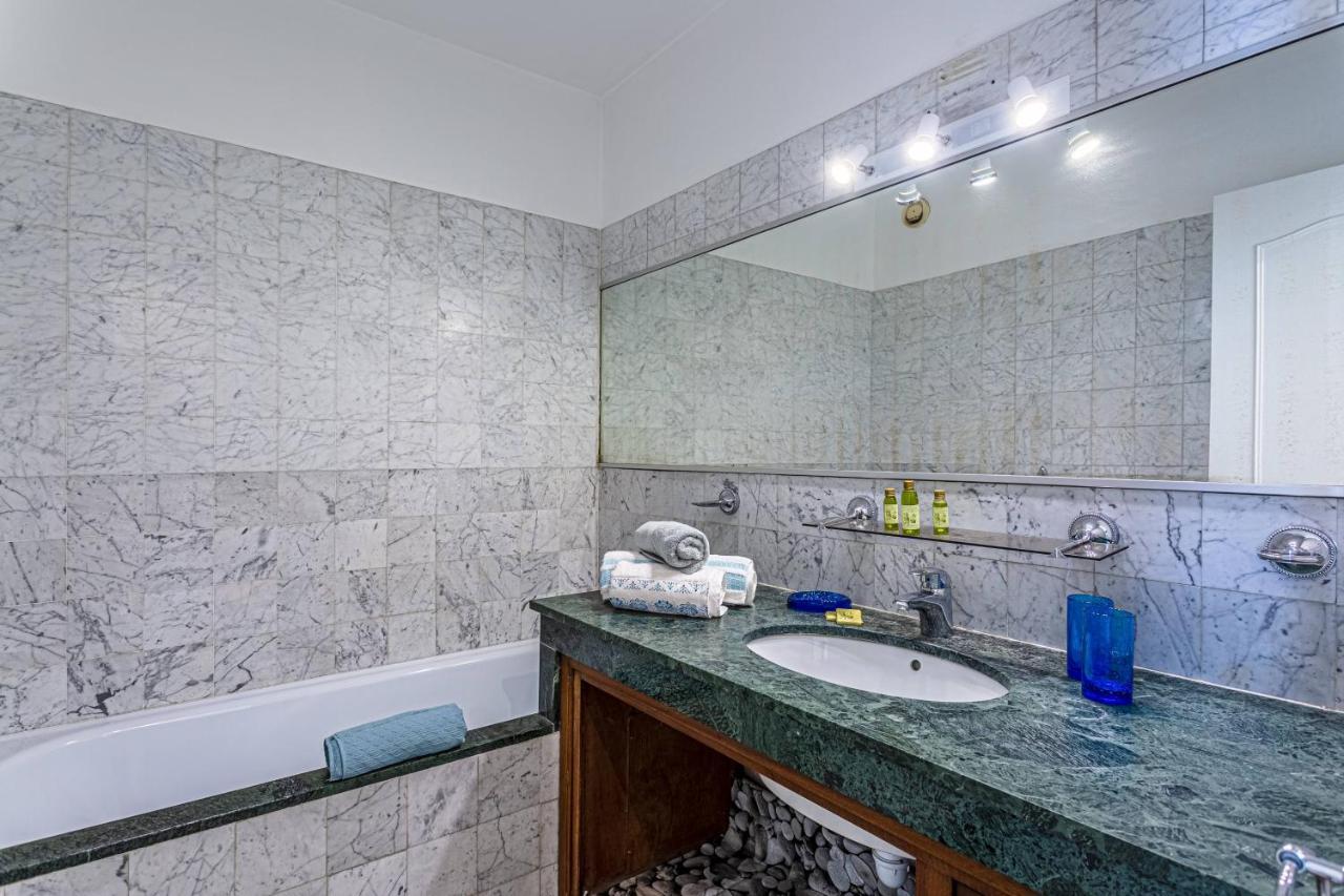 Prom 199 - Spacious Studio - Promenade - Sea View Nisa Exterior foto