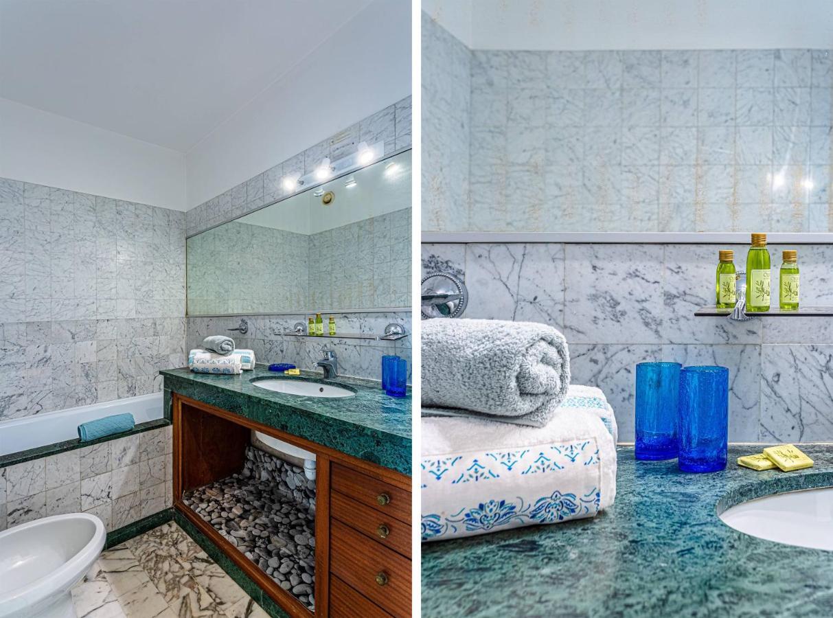 Prom 199 - Spacious Studio - Promenade - Sea View Nisa Exterior foto